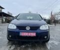 Синій Фольксваген Гольф, об'ємом двигуна 1.6 л та пробігом 256 тис. км за 5900 $, фото 1 на Automoto.ua