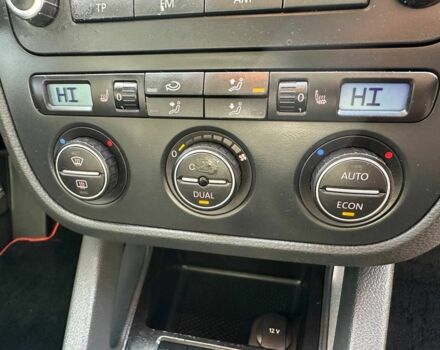 Синий Фольксваген Гольф, объемом двигателя 0 л и пробегом 204 тыс. км за 5999 $, фото 13 на Automoto.ua