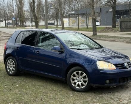Синий Фольксваген Гольф, объемом двигателя 0 л и пробегом 300 тыс. км за 2800 $, фото 3 на Automoto.ua