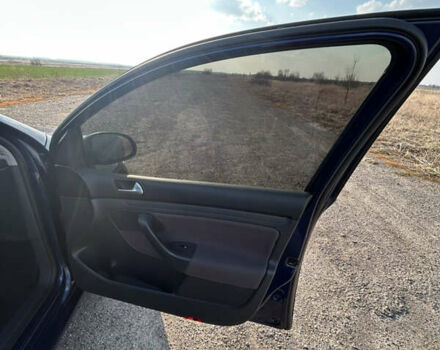 Синий Фольксваген Гольф, объемом двигателя 1.9 л и пробегом 250 тыс. км за 6999 $, фото 17 на Automoto.ua