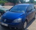 Синий Фольксваген Гольф, объемом двигателя 1.6 л и пробегом 220 тыс. км за 6300 $, фото 6 на Automoto.ua
