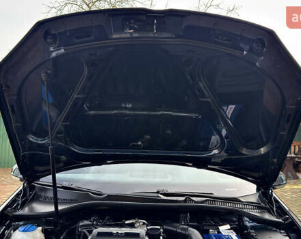 Синий Фольксваген Гольф, объемом двигателя 1.6 л и пробегом 154 тыс. км за 6346 $, фото 85 на Automoto.ua