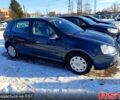 Синій Фольксваген Гольф, об'ємом двигуна 1.6 л та пробігом 192 тис. км за 5750 $, фото 2 на Automoto.ua