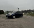 Синий Фольксваген Гольф, объемом двигателя 1.4 л и пробегом 210 тыс. км за 5500 $, фото 3 на Automoto.ua
