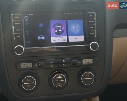 Синий Фольксваген Гольф, объемом двигателя 1.6 л и пробегом 176 тыс. км за 6900 $, фото 22 на Automoto.ua