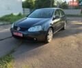 Синий Фольксваген Гольф, объемом двигателя 1.6 л и пробегом 189 тыс. км за 6399 $, фото 1 на Automoto.ua