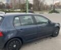 Синий Фольксваген Гольф, объемом двигателя 1.6 л и пробегом 237 тыс. км за 5500 $, фото 2 на Automoto.ua