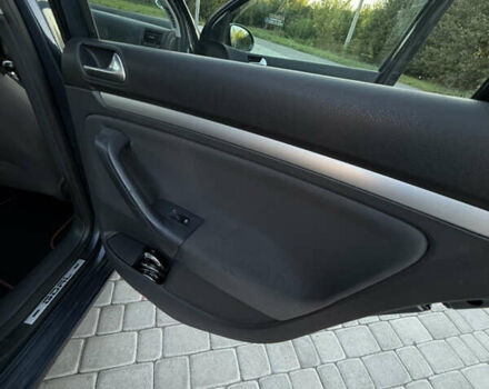 Синий Фольксваген Гольф, объемом двигателя 1.4 л и пробегом 180 тыс. км за 5500 $, фото 17 на Automoto.ua