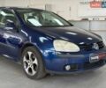 Синій Фольксваген Гольф, об'ємом двигуна 1.6 л та пробігом 331 тис. км за 5990 $, фото 1 на Automoto.ua