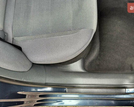 Синий Фольксваген Гольф, объемом двигателя 1.6 л и пробегом 154 тыс. км за 6346 $, фото 35 на Automoto.ua