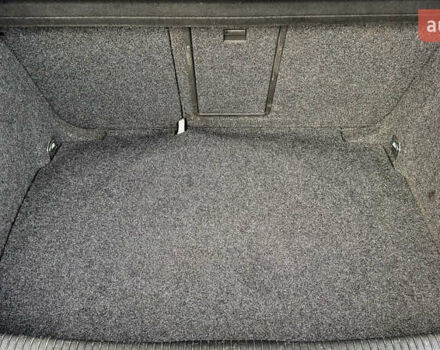 Синий Фольксваген Гольф, объемом двигателя 1.6 л и пробегом 154 тыс. км за 6346 $, фото 15 на Automoto.ua