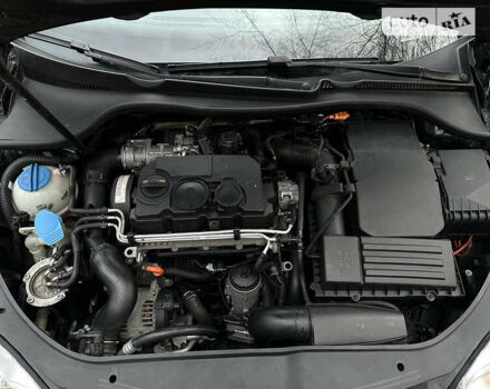 Синій Фольксваген Гольф, об'ємом двигуна 1.9 л та пробігом 190 тис. км за 5950 $, фото 51 на Automoto.ua