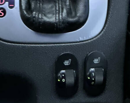 Фольксваген Гольф 2006 в Полтаве на Automoto.ua Синий Фольксваген Гольф, объемом двигателя 1.6 л и пробегом 175 тыс. км за 6400 $, фото 9 на Automoto.ua