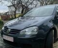 Синій Фольксваген Гольф, об'ємом двигуна 1.6 л та пробігом 176 тис. км за 5800 $, фото 1 на Automoto.ua