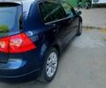 Синій Фольксваген Гольф, об'ємом двигуна 1.6 л та пробігом 215 тис. км за 7800 $, фото 8 на Automoto.ua