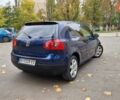 Синий Фольксваген Гольф, объемом двигателя 1.6 л и пробегом 275 тыс. км за 4000 $, фото 7 на Automoto.ua