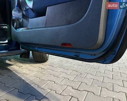 Фольксваген Гольф 2006 в Хмельницком на Automoto.ua Синий Фольксваген Гольф, объемом двигателя 1.99 л и пробегом 250 тыс. км за 5500 $, фото 13 на Automoto.ua