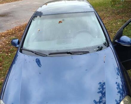 Синій Фольксваген Гольф, об'ємом двигуна 1.97 л та пробігом 330 тис. км за 5500 $, фото 2 на Automoto.ua