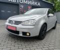 Синий Фольксваген Гольф, объемом двигателя 1.6 л и пробегом 212 тыс. км за 6200 $, фото 1 на Automoto.ua
