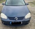 Синій Фольксваген Гольф, об'ємом двигуна 1.6 л та пробігом 173 тис. км за 6650 $, фото 1 на Automoto.ua