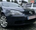 Синій Фольксваген Гольф, об'ємом двигуна 1.6 л та пробігом 176 тис. км за 5800 $, фото 3 на Automoto.ua