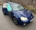 Синий Фольксваген Гольф, объемом двигателя 1.4 л и пробегом 150 тыс. км за 1799 $, фото 6 на Automoto.ua