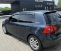 Синій Фольксваген Гольф, об'ємом двигуна 1.6 л та пробігом 163 тис. км за 6100 $, фото 4 на Automoto.ua