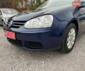 Синій Фольксваген Гольф, об'ємом двигуна 1.6 л та пробігом 200 тис. км за 5799 $, фото 2 на Automoto.ua