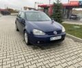 Синий Фольксваген Гольф, объемом двигателя 1.9 л и пробегом 285 тыс. км за 4999 $, фото 1 на Automoto.ua