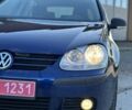 Синий Фольксваген Гольф, объемом двигателя 1.6 л и пробегом 206 тыс. км за 6200 $, фото 14 на Automoto.ua