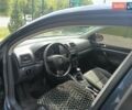 Синій Фольксваген Гольф, об'ємом двигуна 1.6 л та пробігом 215 тис. км за 6050 $, фото 6 на Automoto.ua