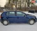 Синий Фольксваген Гольф, объемом двигателя 1.6 л и пробегом 227 тыс. км за 5450 $, фото 21 на Automoto.ua