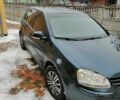 Синій Фольксваген Гольф, об'ємом двигуна 1.6 л та пробігом 200 тис. км за 5800 $, фото 1 на Automoto.ua