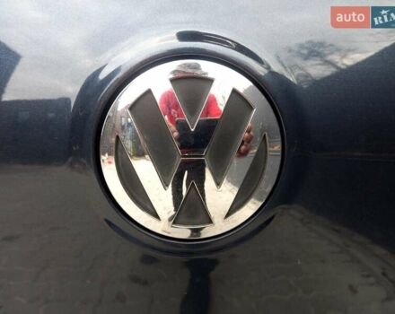 Синий Фольксваген Гольф, объемом двигателя 1.6 л и пробегом 206 тыс. км за 6300 $, фото 43 на Automoto.ua