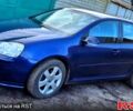 Синій Фольксваген Гольф, об'ємом двигуна 1.6 л та пробігом 22500 тис. км за 5200 $, фото 1 на Automoto.ua