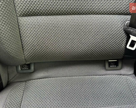 Синий Фольксваген Гольф, объемом двигателя 1.6 л и пробегом 154 тыс. км за 6346 $, фото 36 на Automoto.ua