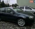 Синій Фольксваген Гольф, об'ємом двигуна 1.6 л та пробігом 176 тис. км за 5800 $, фото 12 на Automoto.ua