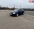 Синий Фольксваген Гольф, объемом двигателя 1.6 л и пробегом 183 тыс. км за 6500 $, фото 3 на Automoto.ua