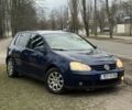 Синий Фольксваген Гольф, объемом двигателя 0 л и пробегом 300 тыс. км за 2800 $, фото 1 на Automoto.ua