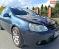 Синий Фольксваген Гольф, объемом двигателя 1.39 л и пробегом 243 тыс. км за 4650 $, фото 8 на Automoto.ua