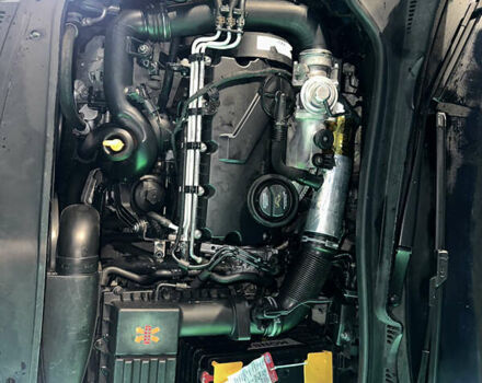 Фольксваген Гольф 2006 в Хмельницком на Automoto.ua Синий Фольксваген Гольф, объемом двигателя 1.99 л и пробегом 250 тыс. км за 5500 $, фото 26 на Automoto.ua