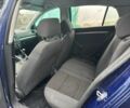 Синий Фольксваген Гольф, объемом двигателя 1.4 л и пробегом 150 тыс. км за 1799 $, фото 13 на Automoto.ua
