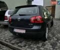 Синій Фольксваген Гольф, об'ємом двигуна 1.6 л та пробігом 176 тис. км за 5800 $, фото 9 на Automoto.ua