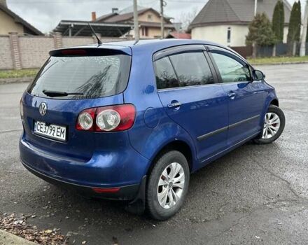 Синій Фольксваген Гольф, об'ємом двигуна 1.6 л та пробігом 303 тис. км за 5350 $, фото 7 на Automoto.ua