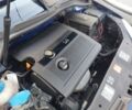 Синий Фольксваген Гольф, объемом двигателя 1.4 л и пробегом 235 тыс. км за 5090 $, фото 5 на Automoto.ua