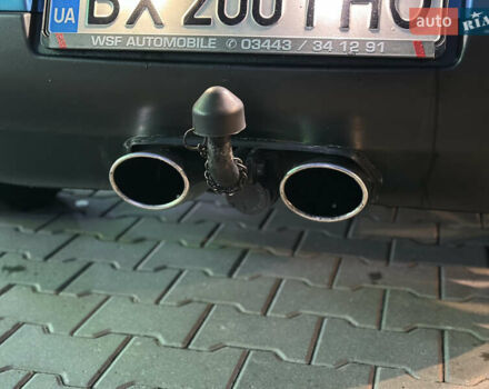 Фольксваген Гольф 2006 в Хмельницком на Automoto.ua Синий Фольксваген Гольф, объемом двигателя 1.99 л и пробегом 250 тыс. км за 5500 $, фото 23 на Automoto.ua