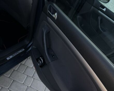 Синий Фольксваген Гольф, объемом двигателя 1.4 л и пробегом 183 тыс. км за 5300 $, фото 22 на Automoto.ua