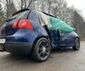 Синий Фольксваген Гольф, объемом двигателя 1.4 л и пробегом 150 тыс. км за 1799 $, фото 17 на Automoto.ua
