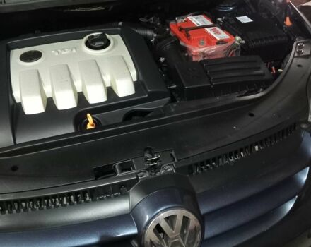 Фольксваген Гольф 2006 в Жовкве на Automoto.ua Синий Фольксваген Гольф, объемом двигателя 1.9 л и пробегом 197 тыс. км за 4000 $, фото 1 на Automoto.ua