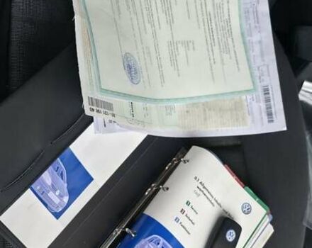 Синий Фольксваген Гольф, объемом двигателя 1.6 л и пробегом 178 тыс. км за 6700 $, фото 5 на Automoto.ua